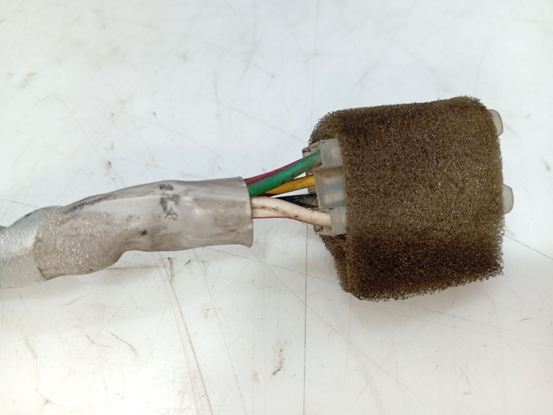 Recambio de piloto trasero izquierdo para kia carnival ii (gq) 2.9 crdi referencia OEM IAM 0K55A51160A  