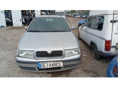 skoda octavia i (1u2) del año 2004