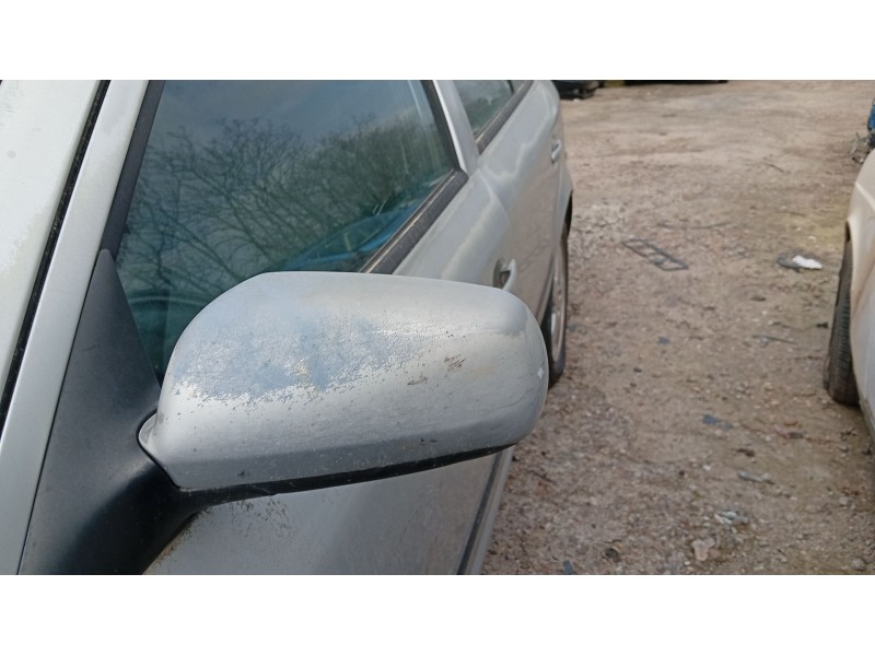 skoda octavia i (1u2) del año 2004