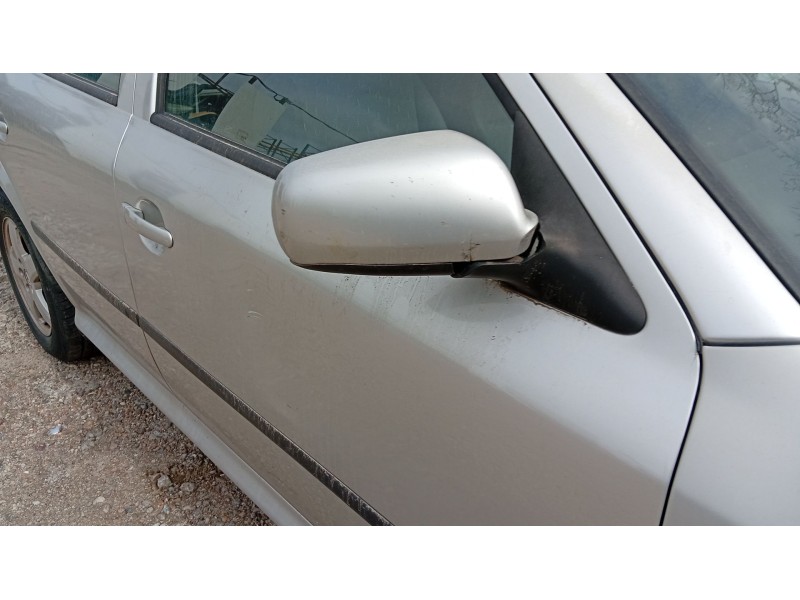 skoda octavia i (1u2) del año 2004