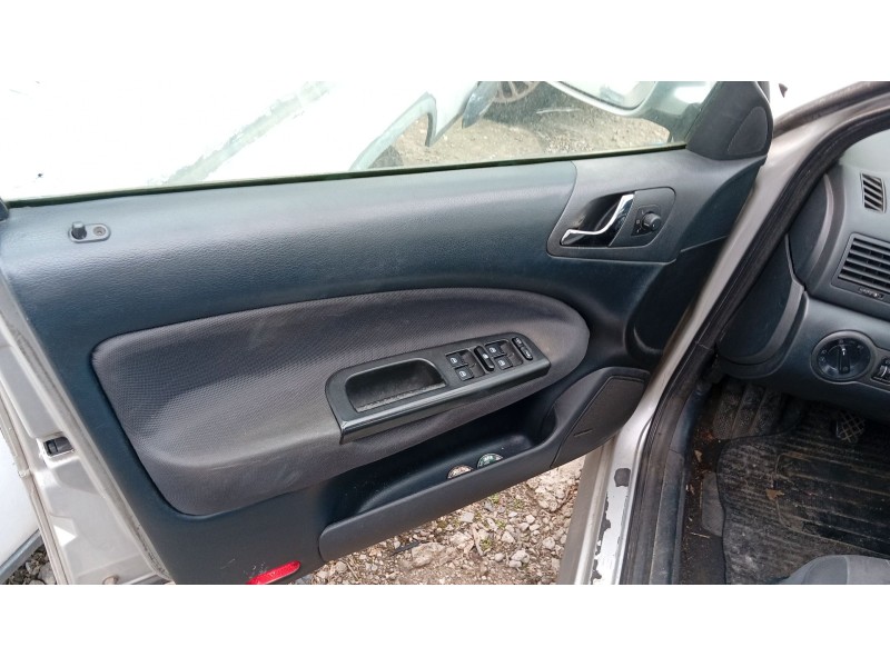 skoda octavia i (1u2) del año 2004