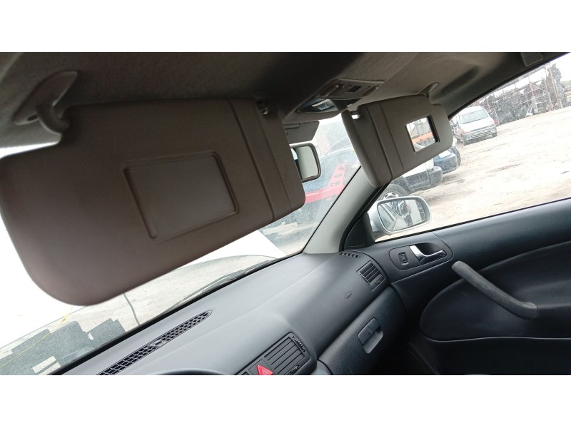 skoda octavia i (1u2) del año 2004