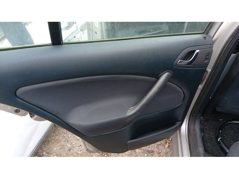 skoda octavia i (1u2) del año 2004