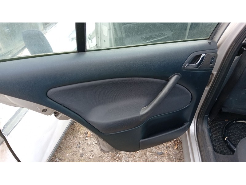 skoda octavia i (1u2) del año 2004