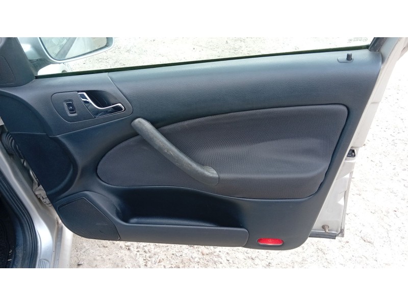 skoda octavia i (1u2) del año 2004