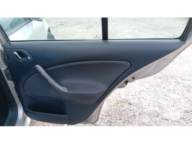 skoda octavia i (1u2) del año 2004