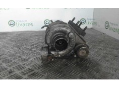 Recambio de turbocompresor para  referencia OEM IAM 4664501 7700726551  2