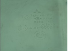 Recambio de luna delantera izquierda para mitsubishi montero (v60/v70) 3.2 di-d cat referencia OEM IAM    2