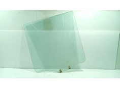 Recambio de luna trasera izquierda para mitsubishi montero (v60/v70) 3.2 di-d cat referencia OEM IAM   