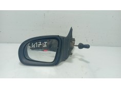 Recambio de retrovisor izquierdo para opel corsa b (s93) 1.4 i (f08, f68, m68) referencia OEM IAM   