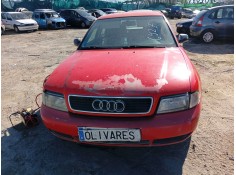 audi a4 b5 avant (8d5) del año 1998
