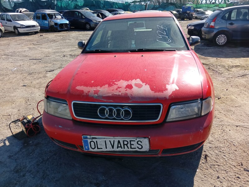 audi a4 b5 avant (8d5) del año 1998