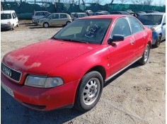 audi a4 b5 avant (8d5) del año 1998 2