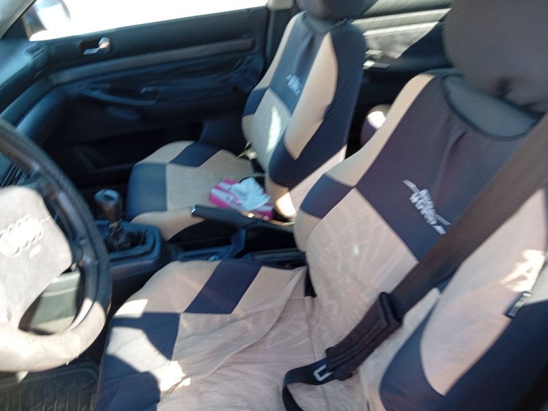 audi a4 b5 avant (8d5) del año 1998