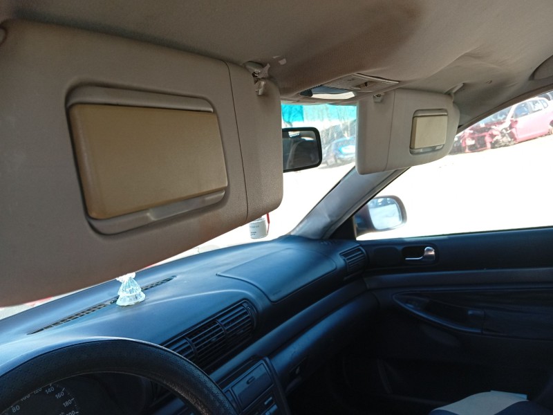 audi a4 b5 avant (8d5) del año 1998