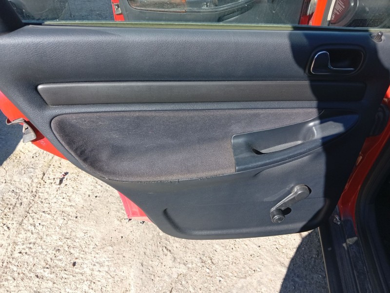 audi a4 b5 avant (8d5) del año 1998