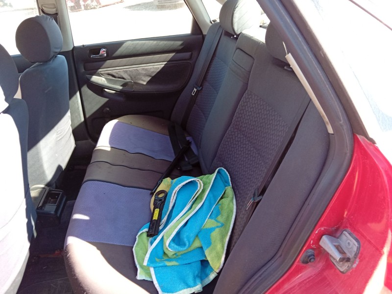 audi a4 b5 avant (8d5) del año 1998