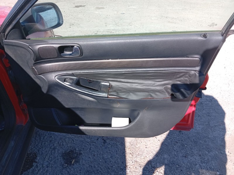 audi a4 b5 avant (8d5) del año 1998