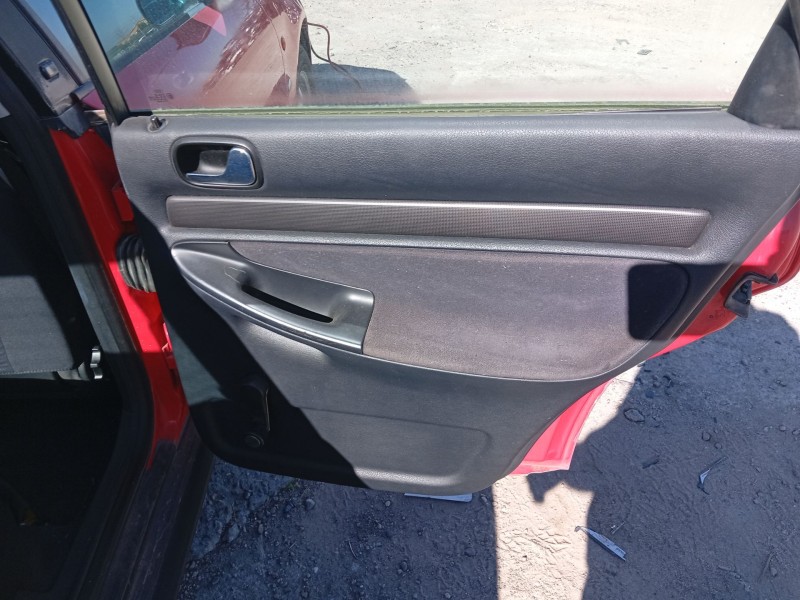 audi a4 b5 avant (8d5) del año 1998