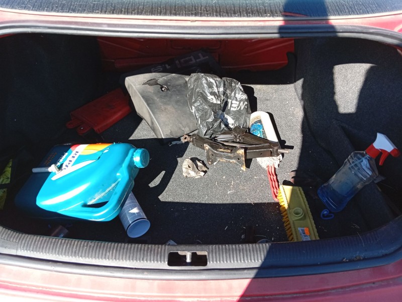 audi a4 b5 avant (8d5) del año 1998