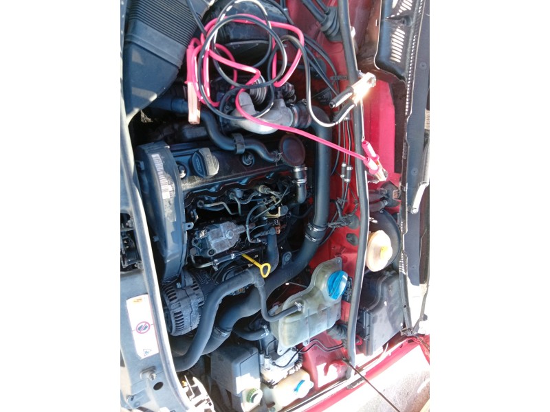 audi a4 b5 avant (8d5) del año 1998