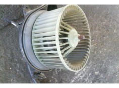 Recambio de ventilador calefaccion para citroen xsara berlina 1.9 td exclusive   |   12.97 - 12.99 | 1997 - 1999 | 90 cv / 66 kw