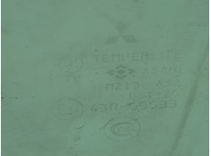 Recambio de luna delantera derecha para mitsubishi montero (v60/v70) 3.2 di-d cat referencia OEM IAM    2