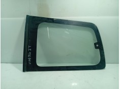 Recambio de luna custodia trasera izquierda para mitsubishi montero (v60/v70) 3.2 di-d cat referencia OEM IAM   