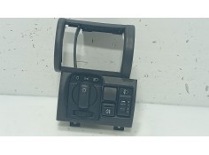 Recambio de mando luces para opel corsa b (s93) 1.4 i (f08, f68, m68) referencia OEM IAM   