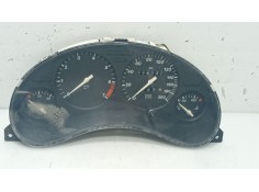 Recambio de cuadro instrumentos para opel corsa b (s93) 1.4 i (f08, f68, m68) referencia OEM IAM   