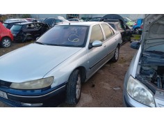 peugeot 406 (8b) del año 2003 2