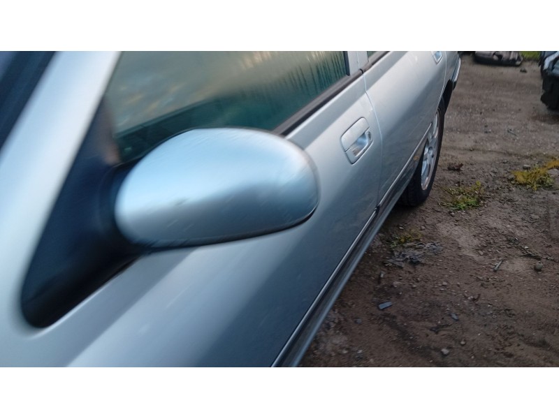 peugeot 406 (8b) del año 2003