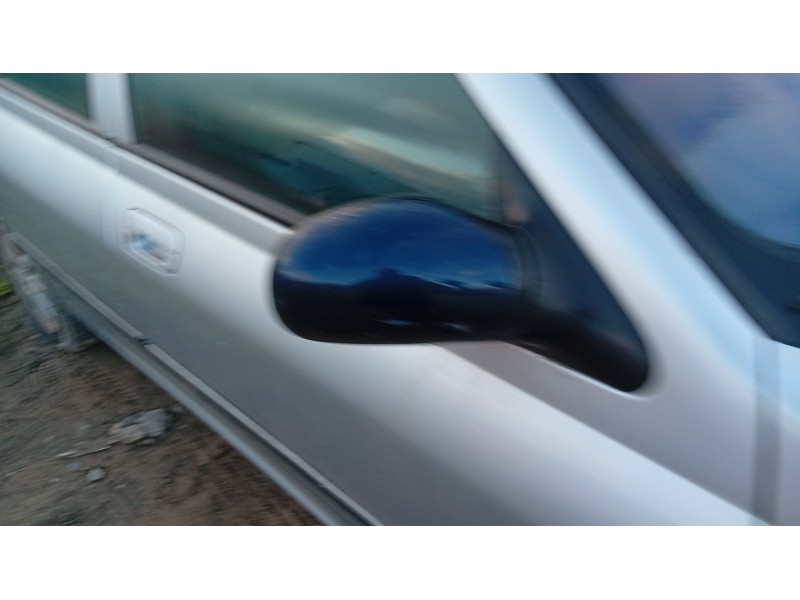 peugeot 406 (8b) del año 2003