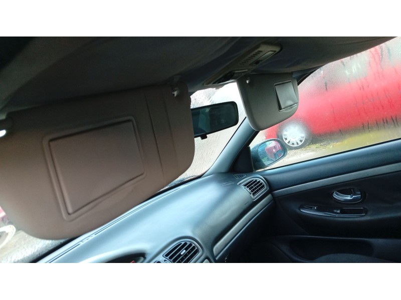 peugeot 406 (8b) del año 2003