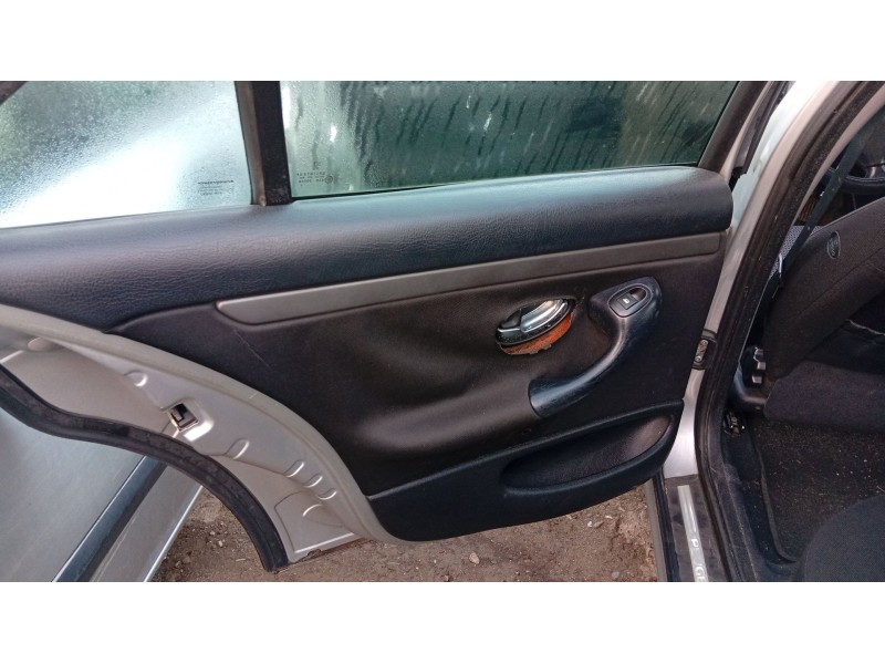 peugeot 406 (8b) del año 2003