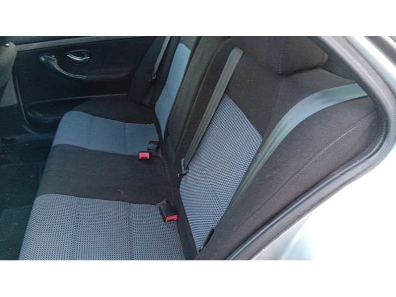 peugeot 406 (8b) del año 2003