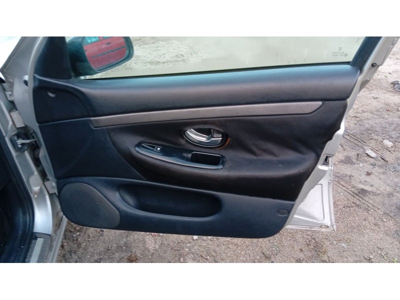 peugeot 406 (8b) del año 2003