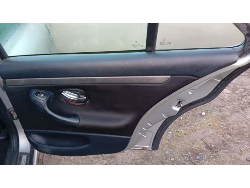 peugeot 406 (8b) del año 2003