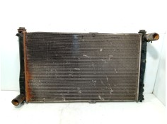 Recambio de radiador agua para kia carnival ii (gq) 2.9 crdi referencia OEM IAM 0K55215200D  