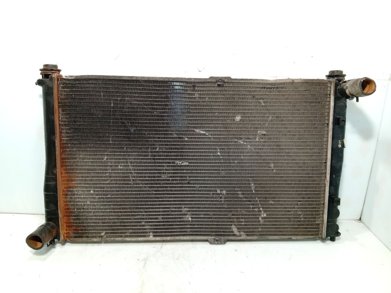 Recambio de radiador agua para kia carnival ii (gq) 2.9 crdi referencia OEM IAM 0K55215200D  