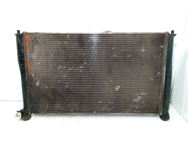 Recambio de radiador agua para kia carnival ii (gq) 2.9 crdi referencia OEM IAM 0K55215200D  