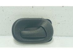 Recambio de maneta interior trasera derecha para opel corsa b (s93) 1.4 i (f08, f68, m68) referencia OEM IAM 90431364   2