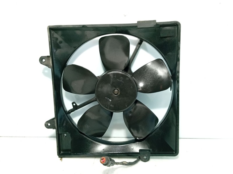 Recambio de electroventilador para kia carnival ii (gq) 2.9 crdi referencia OEM IAM   