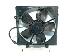 Recambio de electroventilador para kia carnival ii (gq) 2.9 crdi referencia OEM IAM    2