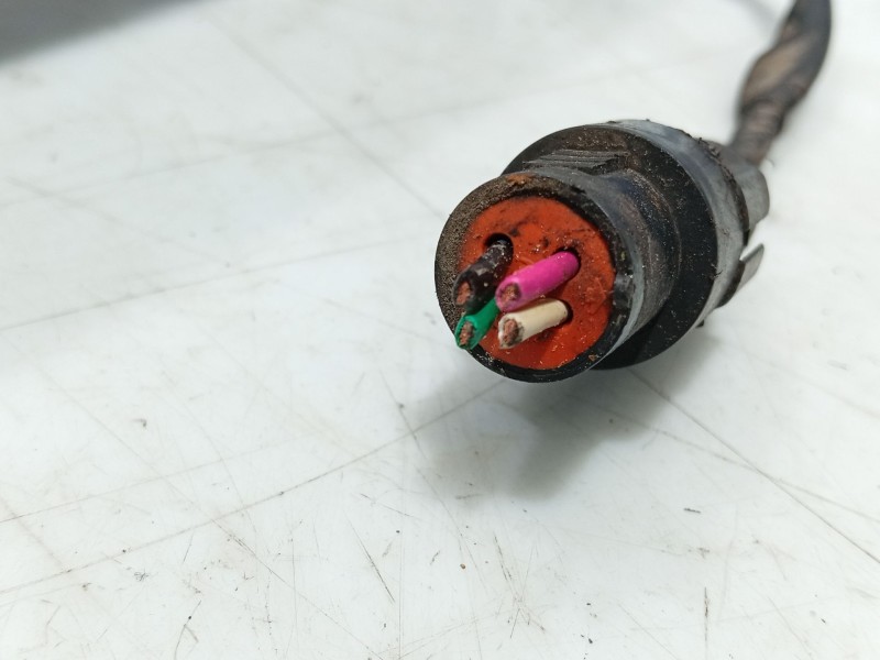 Recambio de electroventilador para kia carnival ii (gq) 2.9 crdi referencia OEM IAM   