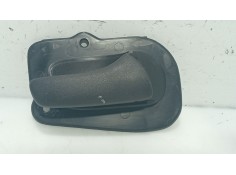 Recambio de maneta interior delantera derecha para opel corsa b (s93) 1.4 i (f08, f68, m68) referencia OEM IAM 90431362   2