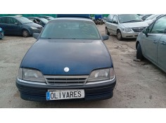 opel omega a (v87) del año 1992