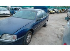 opel omega a (v87) del año 1992 2