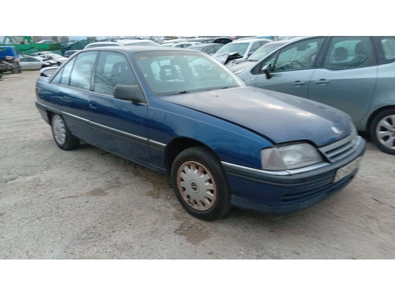 opel omega a (v87) del año 1992