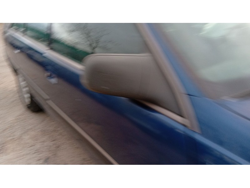 opel omega a (v87) del año 1992